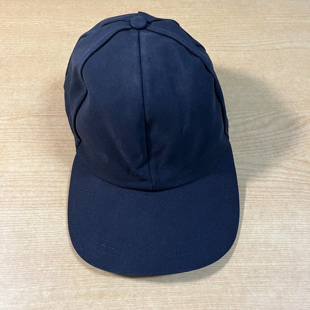 Lululemon Classic Ball Cap Black Adjustable Fit